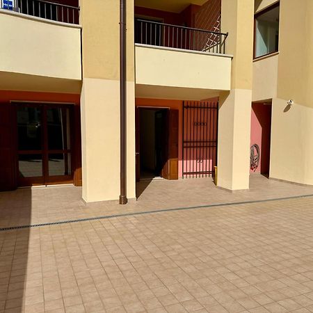 Ferienwohnung Isola Del Sole Grado Exterior foto