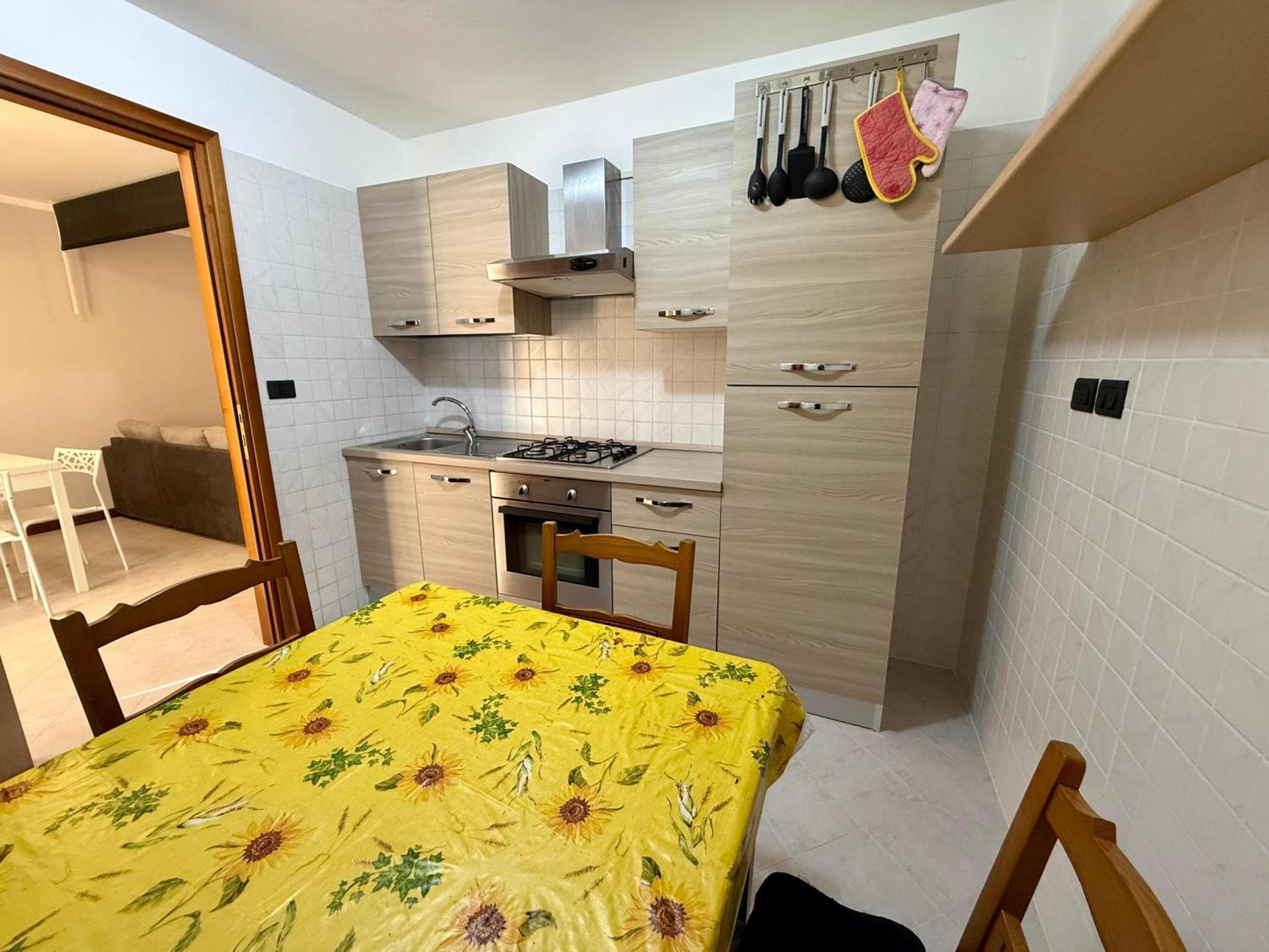 Ferienwohnung Isola Del Sole Grado Exterior foto
