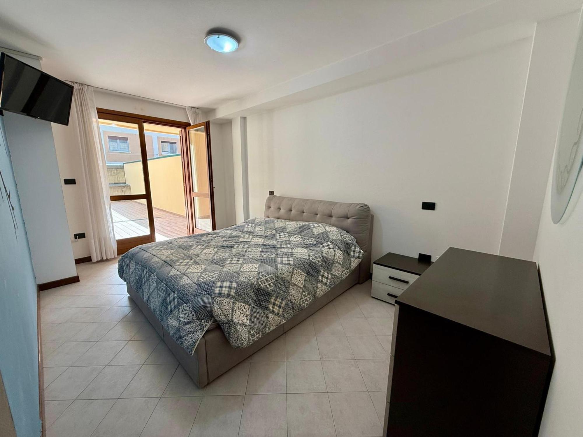 Ferienwohnung Isola Del Sole Grado Exterior foto