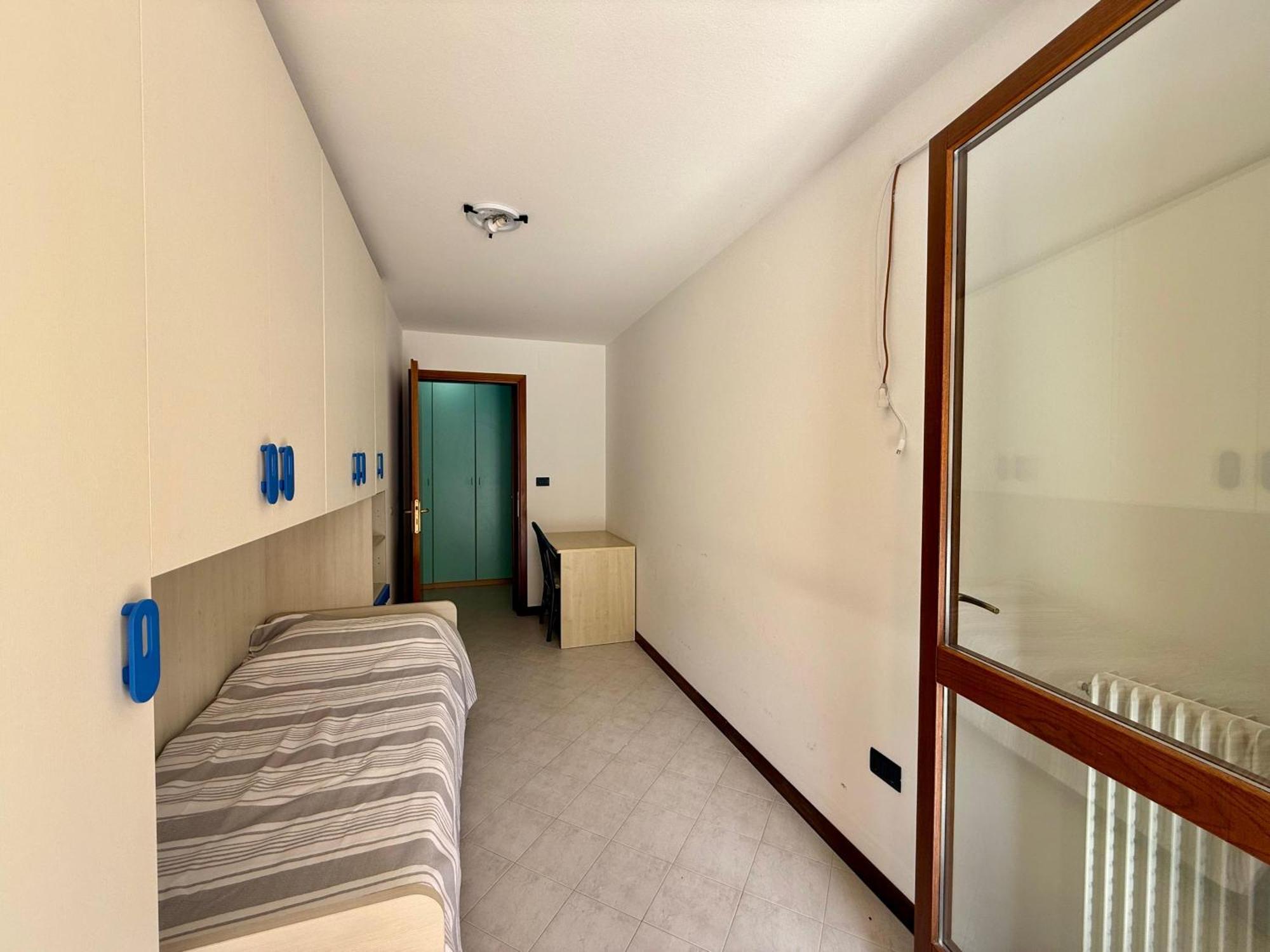 Ferienwohnung Isola Del Sole Grado Exterior foto